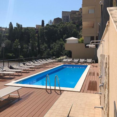 Casa Vacanza "Ilenia" - Ταορμίνα Εξωτερικό φωτογραφία