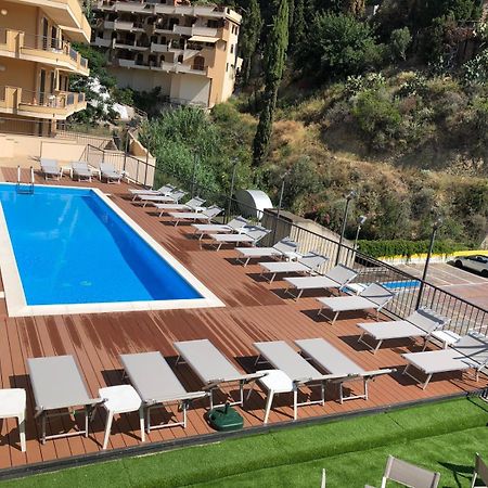 Casa Vacanza "Ilenia" - Ταορμίνα Εξωτερικό φωτογραφία
