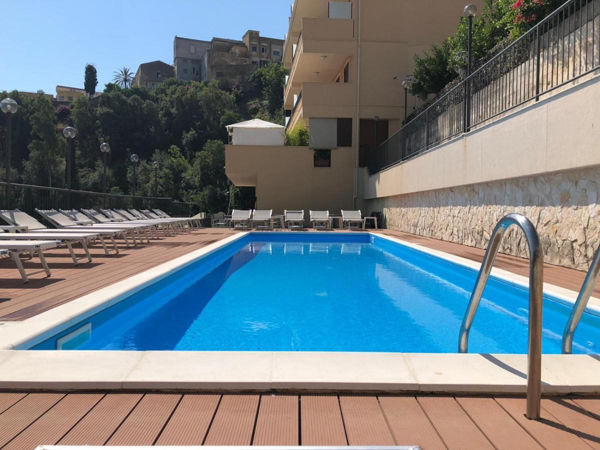 Casa Vacanza "Ilenia" - Ταορμίνα Εξωτερικό φωτογραφία