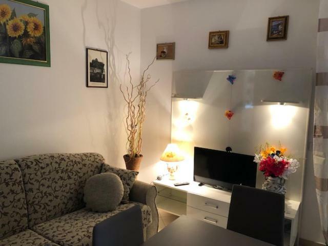 Casa Vacanza "Ilenia" - Ταορμίνα Εξωτερικό φωτογραφία