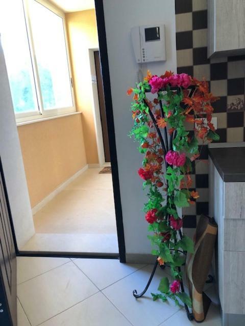 Casa Vacanza "Ilenia" - Ταορμίνα Εξωτερικό φωτογραφία