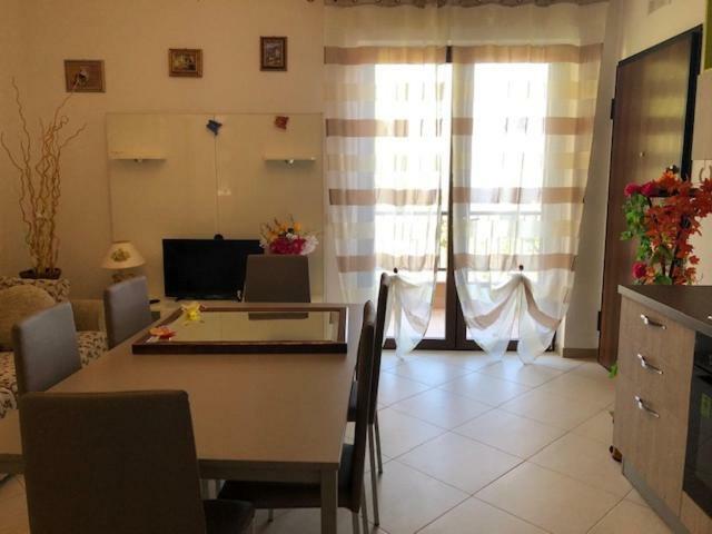 Casa Vacanza "Ilenia" - Ταορμίνα Εξωτερικό φωτογραφία