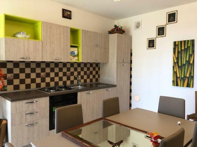 Casa Vacanza "Ilenia" - Ταορμίνα Εξωτερικό φωτογραφία