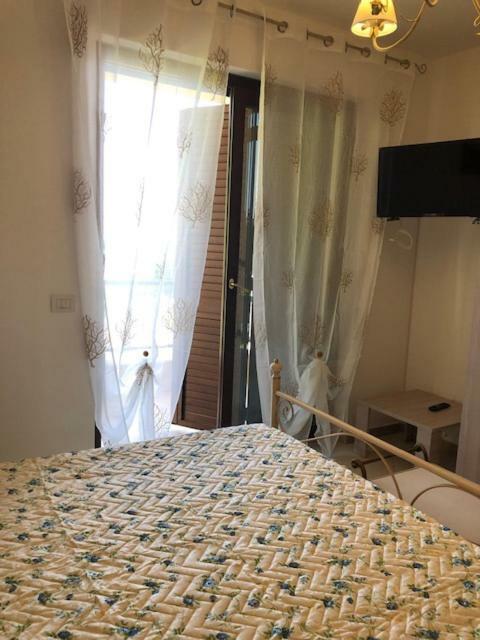 Casa Vacanza "Ilenia" - Ταορμίνα Εξωτερικό φωτογραφία