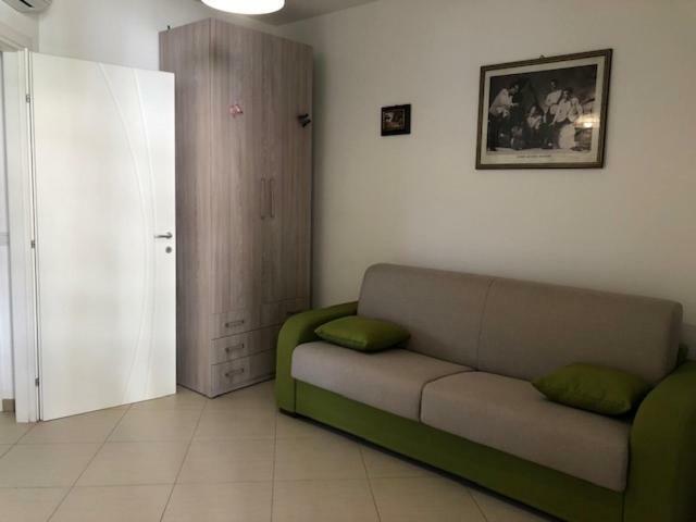 Casa Vacanza "Ilenia" - Ταορμίνα Εξωτερικό φωτογραφία